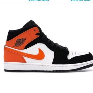 Meet your Posher, Matthew